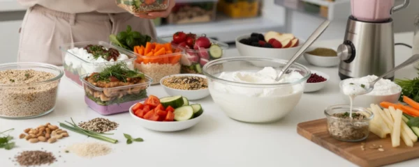 fromage-blanc-et-repas-rapides-solutions-pratiques-au-quotidien