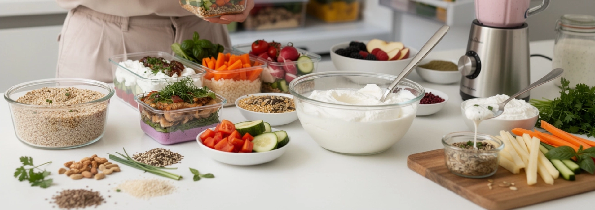 fromage-blanc-et-repas-rapides-solutions-pratiques-au-quotidien